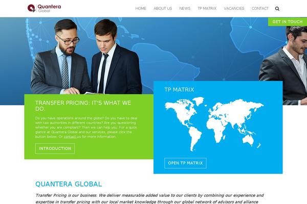 Site using Multisite Global Search plugin