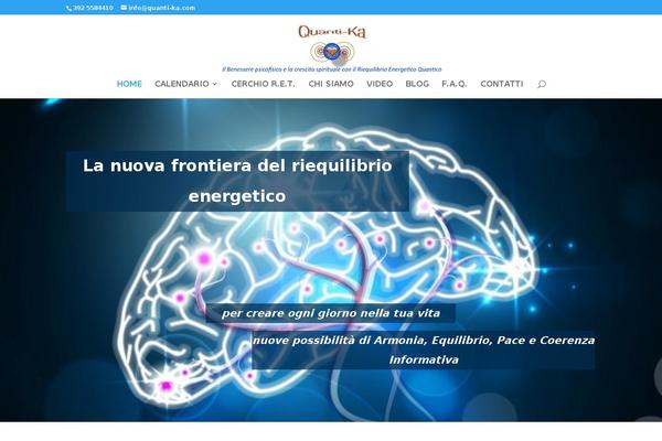 Site using Eventon-countdown plugin