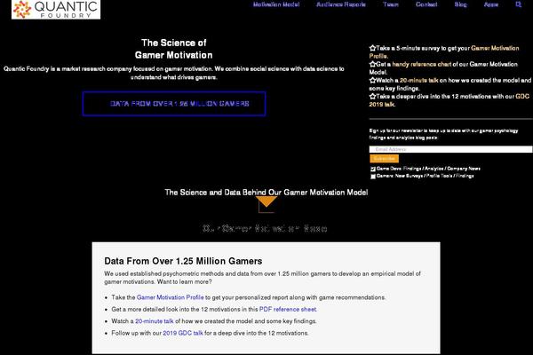 Site using LayerSlider plugin