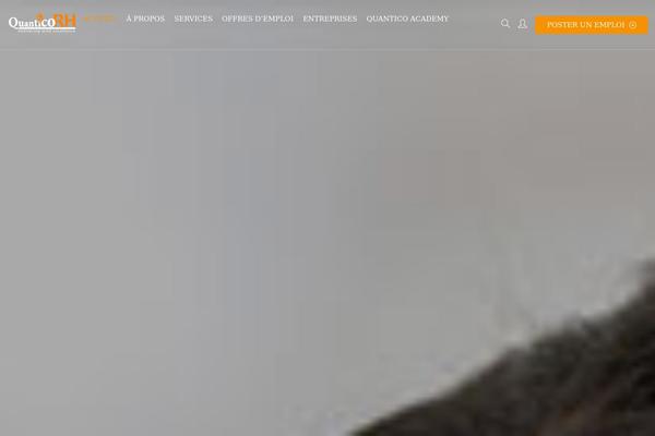 Site using Wp-job-manager-resumes plugin