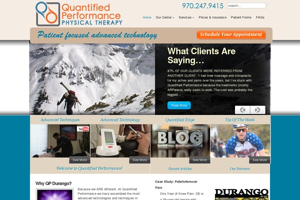 Site using Good Old Gallery plugin
