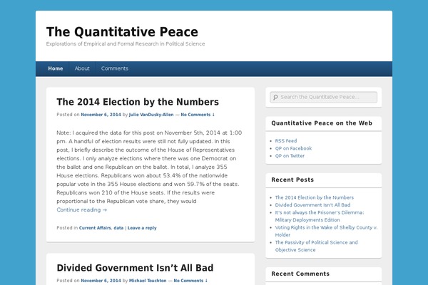 Catch Box theme site design template sample