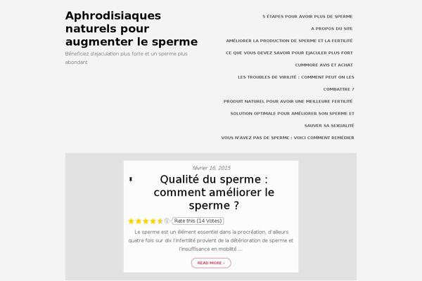 Site using IB18 plugin