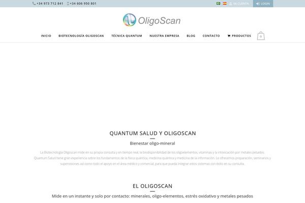 Site using Hyyan WooCommerce Polylang Integration plugin