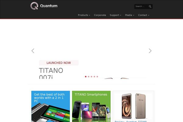 Site using Smart FAQ plugin