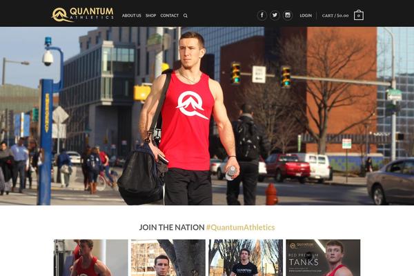 Site using Affiliate-wp plugin