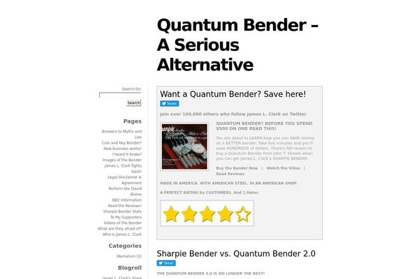 Fiver theme site design template sample