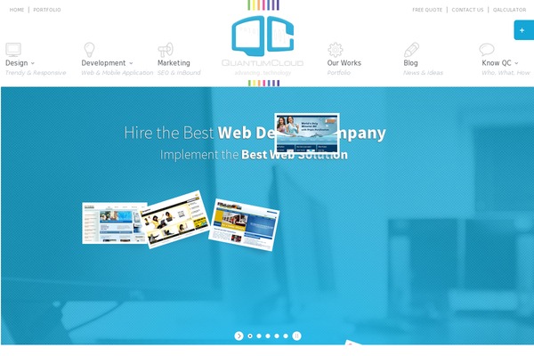 Site using IList-pro plugin
