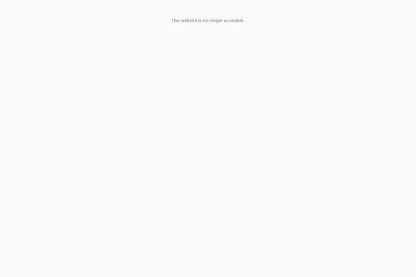 Quantum theme site design template sample