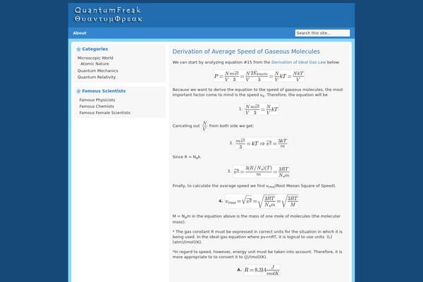 Options theme site design template sample