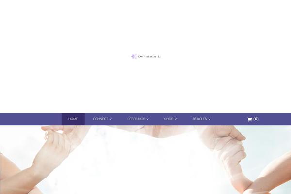 Site using WP Responsive Menu plugin