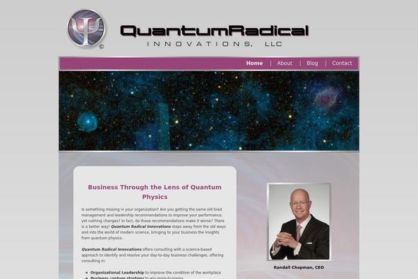 Site using Contact Form by BestWebSoft plugin