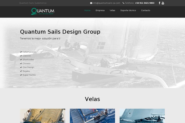 Site using easyReservations plugin