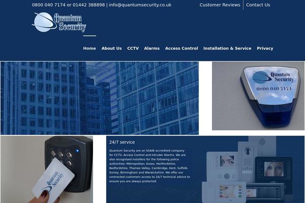Site using LayerSlider plugin