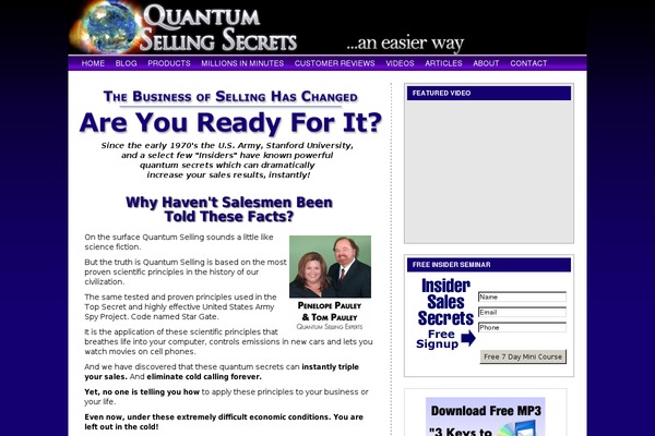 quantumsellingsecrets.com site used Revolution_business-10