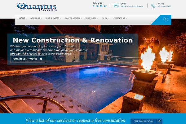 Site using Gmedia Gallery - Photo Gallery, Image Slider, Music Player, Video Player, Media Library plugin