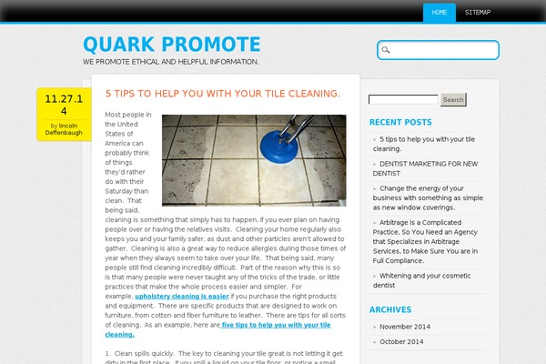 Newsworthy theme site design template sample