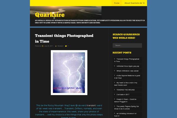 Site using Gutenberg-core plugin