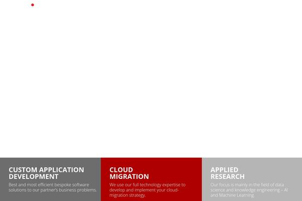 Site using Pofo-addons plugin