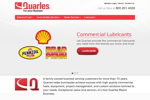Site using At-noti plugin