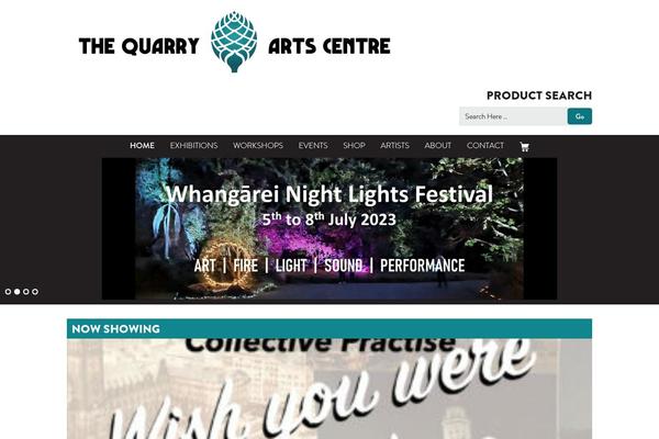 Site using Panorama plugin