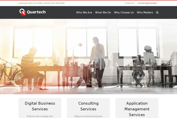 Site using Wpjobboard plugin
