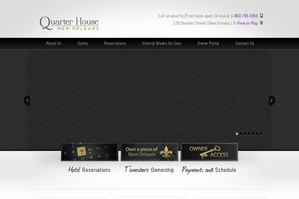 KALLYAS Child theme site design template sample