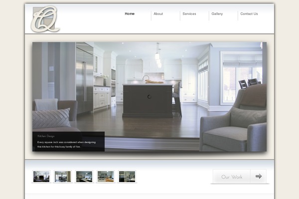 Avisio theme site design template sample