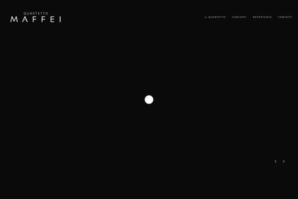 Site using GigPress plugin