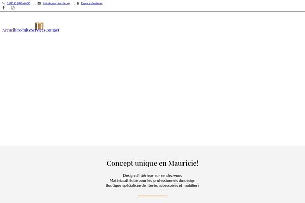 Total-child-theme theme site design template sample
