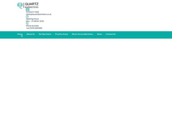 Consulting theme site design template sample