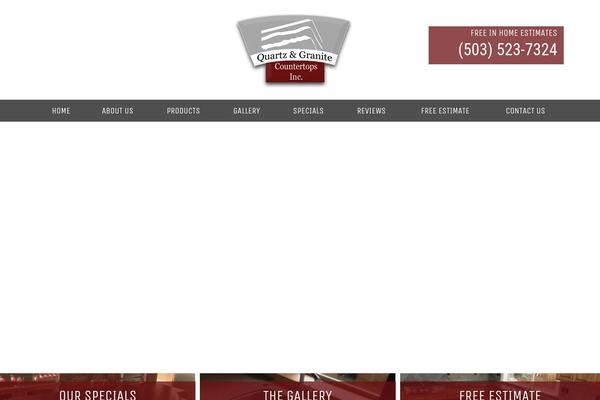 Site using Easy-testimonials-pro plugin