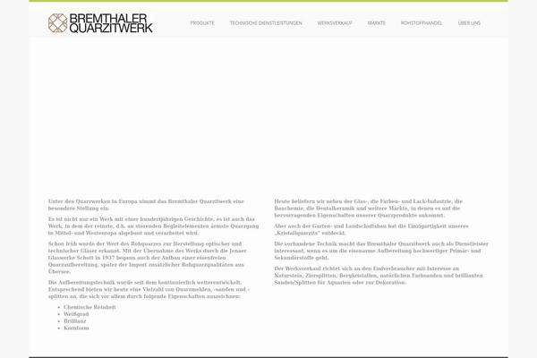 Site using Pm-tools plugin