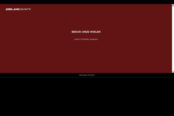 Site using Advanced Browser Check plugin