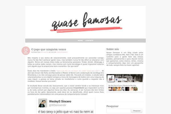 quasefamosas.com.br site used Inspirationlight