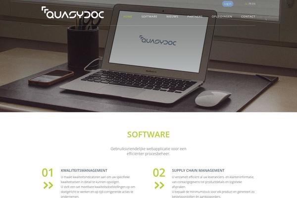 Site using Templatera plugin