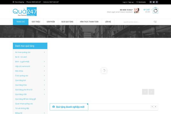 quatangdoanhnghiep.biz site used 247