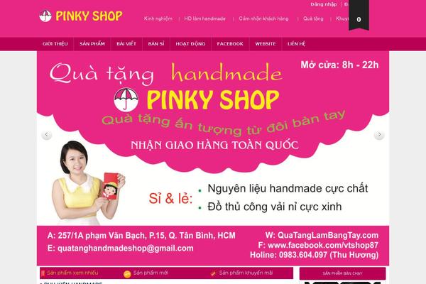 quatanglambangtay.com site used Ebuy