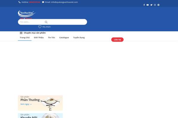 Site using Wp-floating-menu-pro plugin