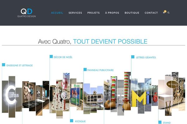 Site using Wpml-translation-management plugin