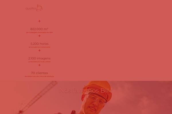 Site using Page Builder by SiteOrigin plugin