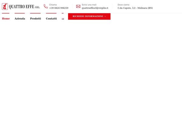Site using Liquid-custom-builder plugin