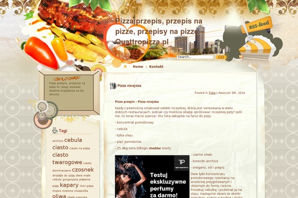 Site using File Icons plugin