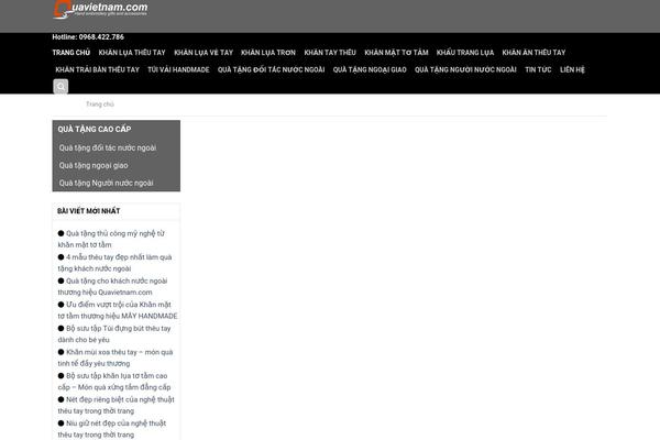 Site using Related-posts-thumbnails plugin