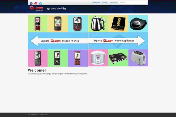 Site using oik plugin