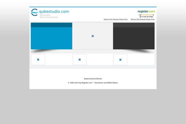 Workality theme site design template sample