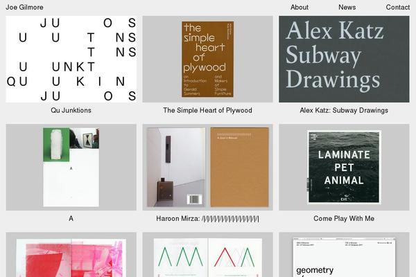 Site using Laytheme-lightbox plugin