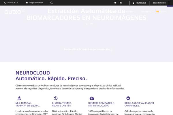 Site using Download Monitor plugin