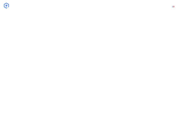 Site using MailChimp Top Bar plugin