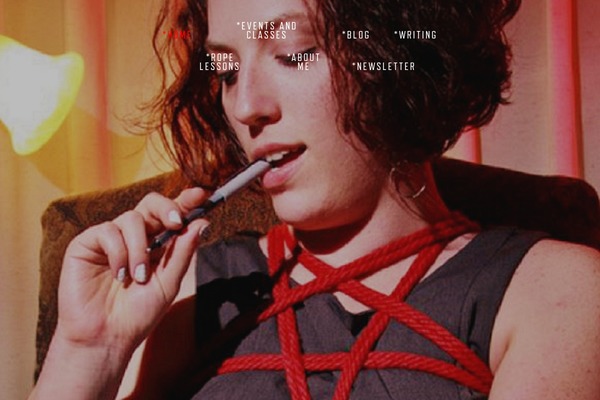 Weaver II theme site design template sample